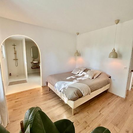Maison A Avec Jardin Privatif Dans Domaine Des Crozes เวียน ภายนอก รูปภาพ