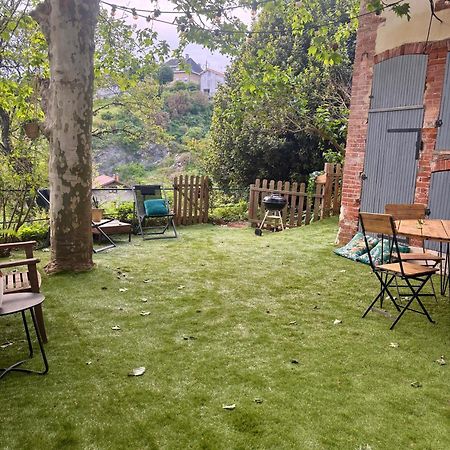 Maison A Avec Jardin Privatif Dans Domaine Des Crozes เวียน ภายนอก รูปภาพ