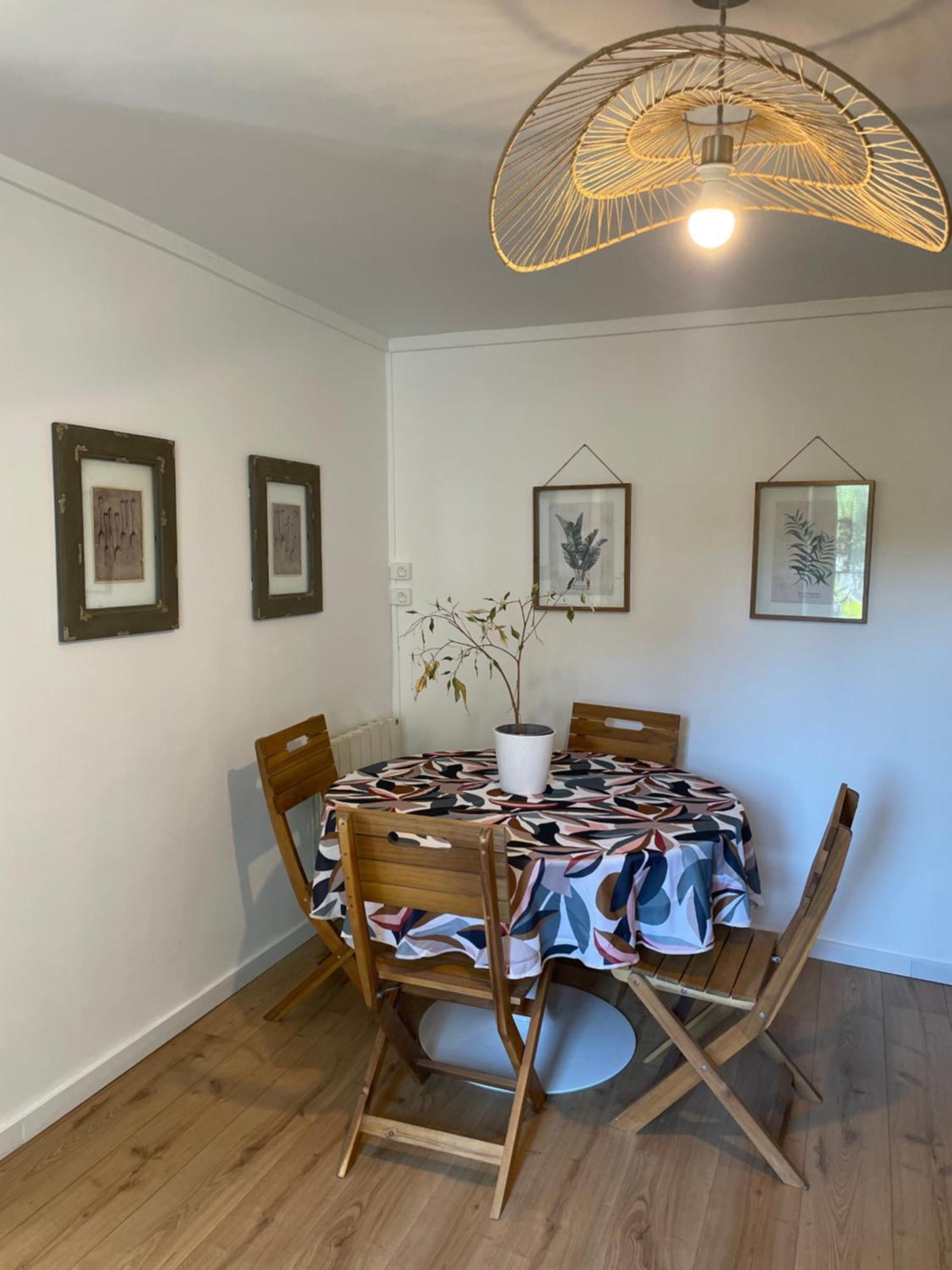 Maison A Avec Jardin Privatif Dans Domaine Des Crozes เวียน ภายนอก รูปภาพ
